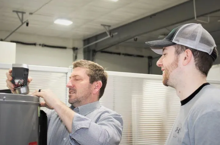 Slide of Great Northwest Installations