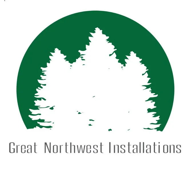 Slide of Great Northwest Installations