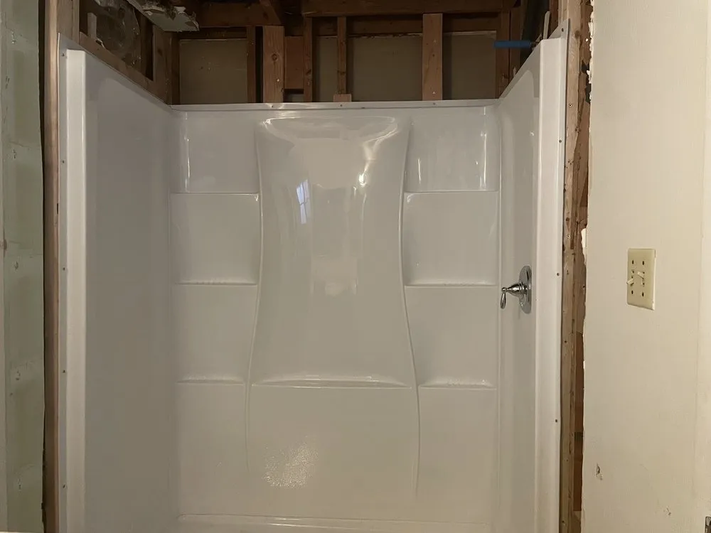 Slide of Great Park Plumbing