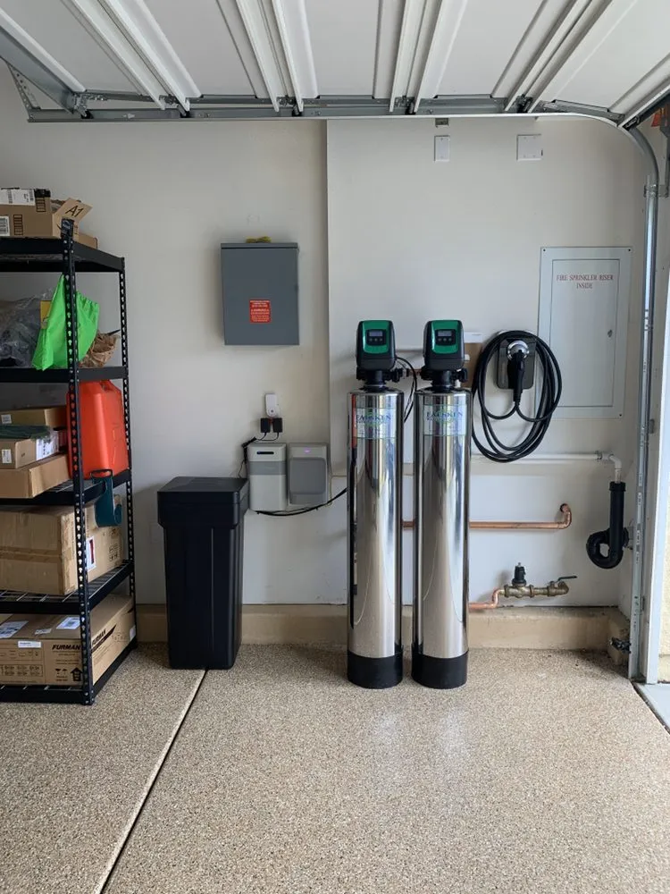 Slide of Great Park Plumbing