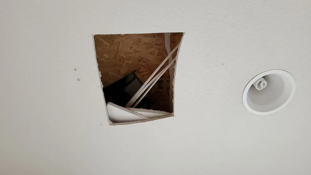 Slide of Great Park Plumbing