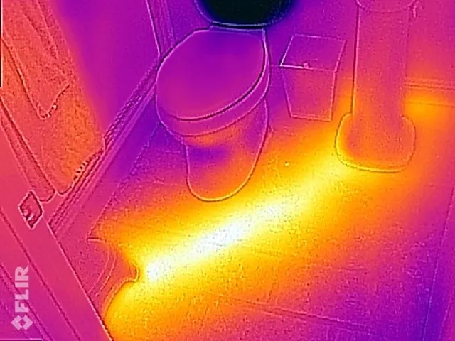 Slide of Great Park Plumbing