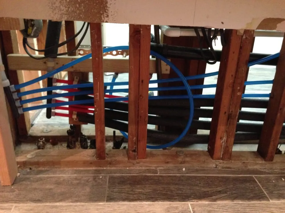 Slide of Great Park Plumbing