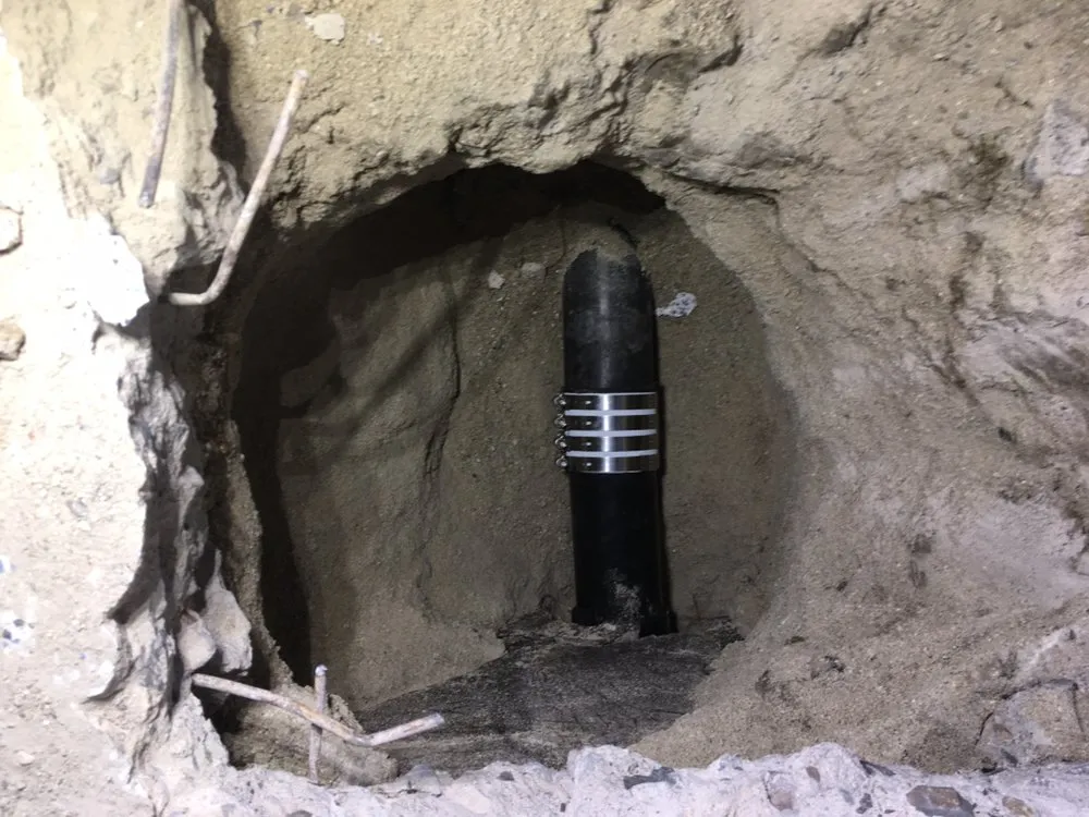 Slide of Great Park Plumbing