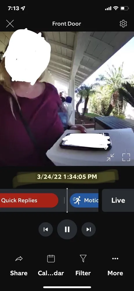 Slide of Great Park Plumbing