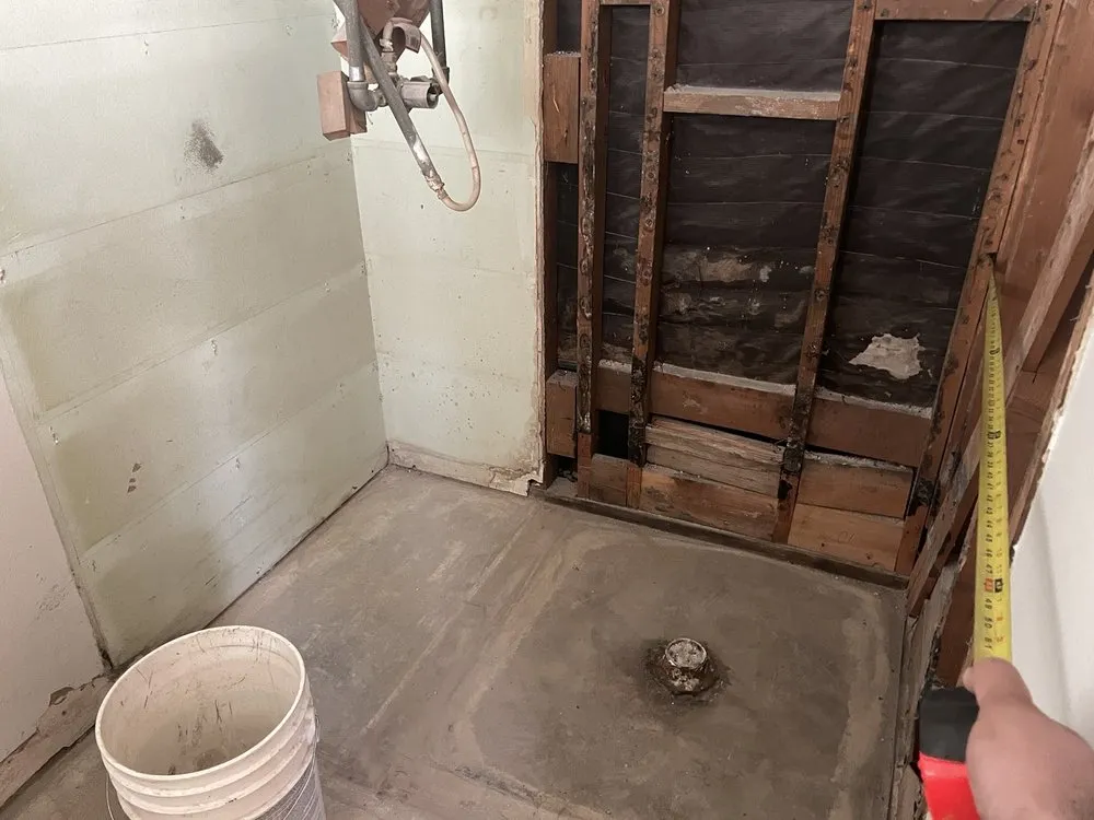 Slide of Great Park Plumbing