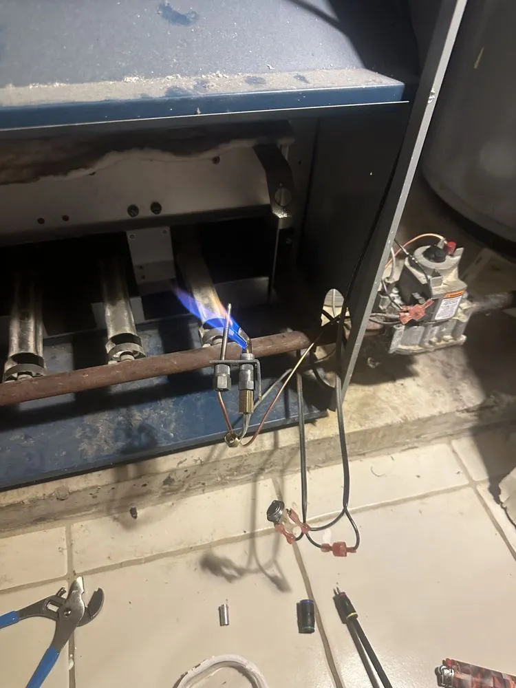 Slide of Great Plumbing service