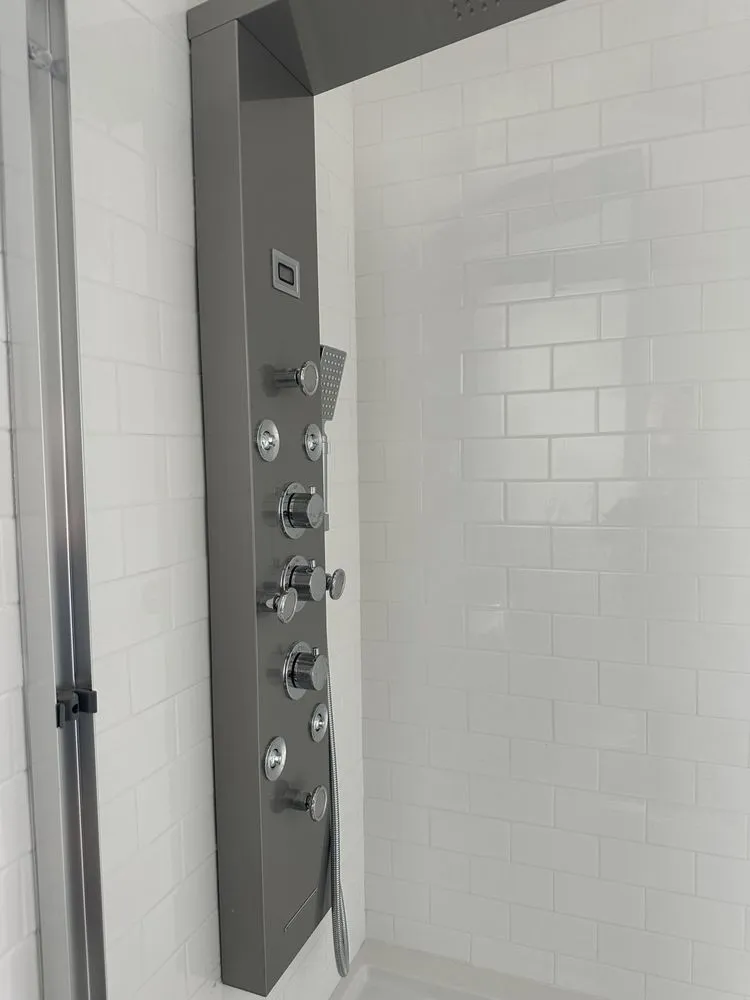 Slide of Great Plumbing service