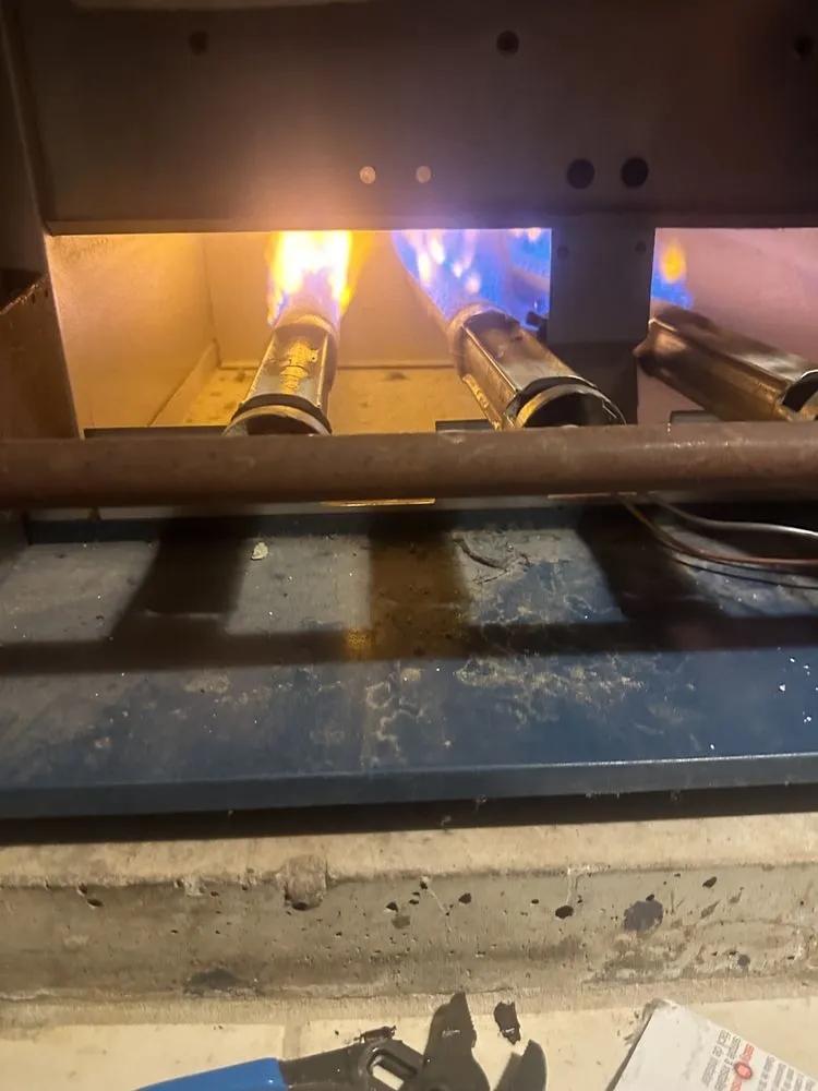 Slide of Great Plumbing service