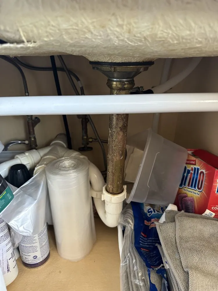 Slide of Great Plumbing service