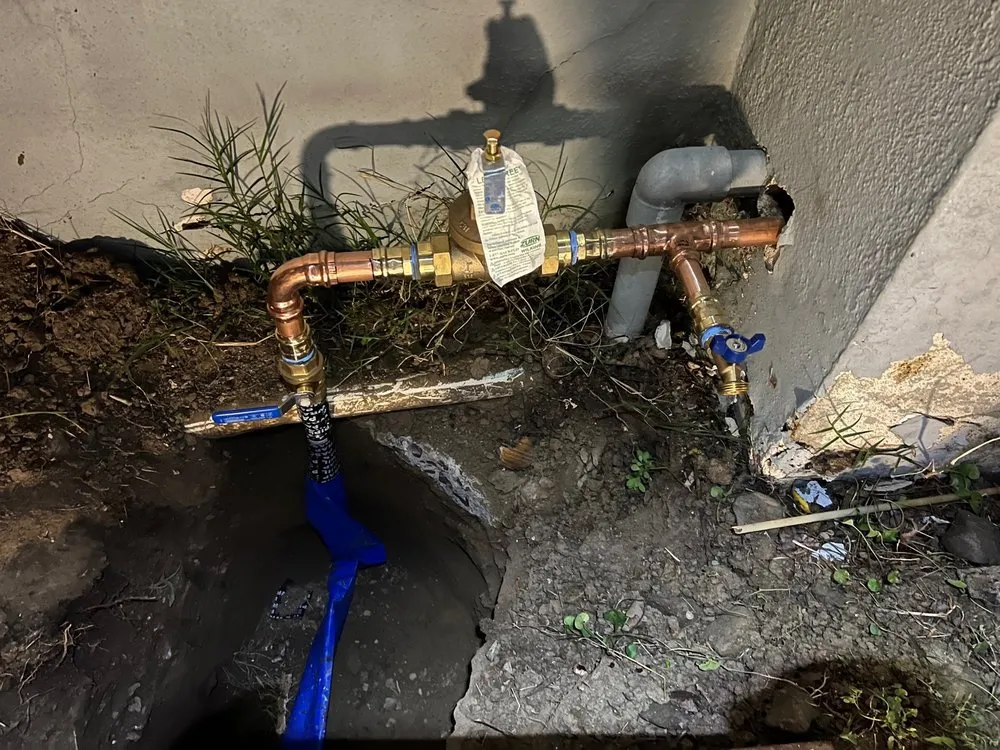 Slide of Great Plumbing Solutions