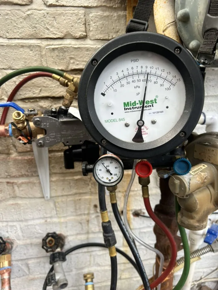 Slide of Great Provider Plumbing Company