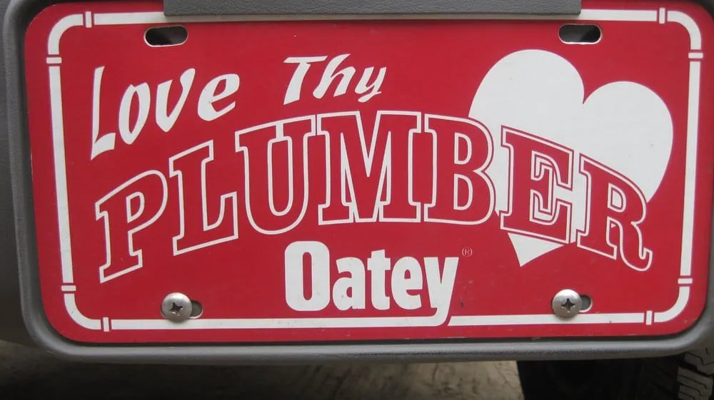 Slide of Great Provider Plumbing Company