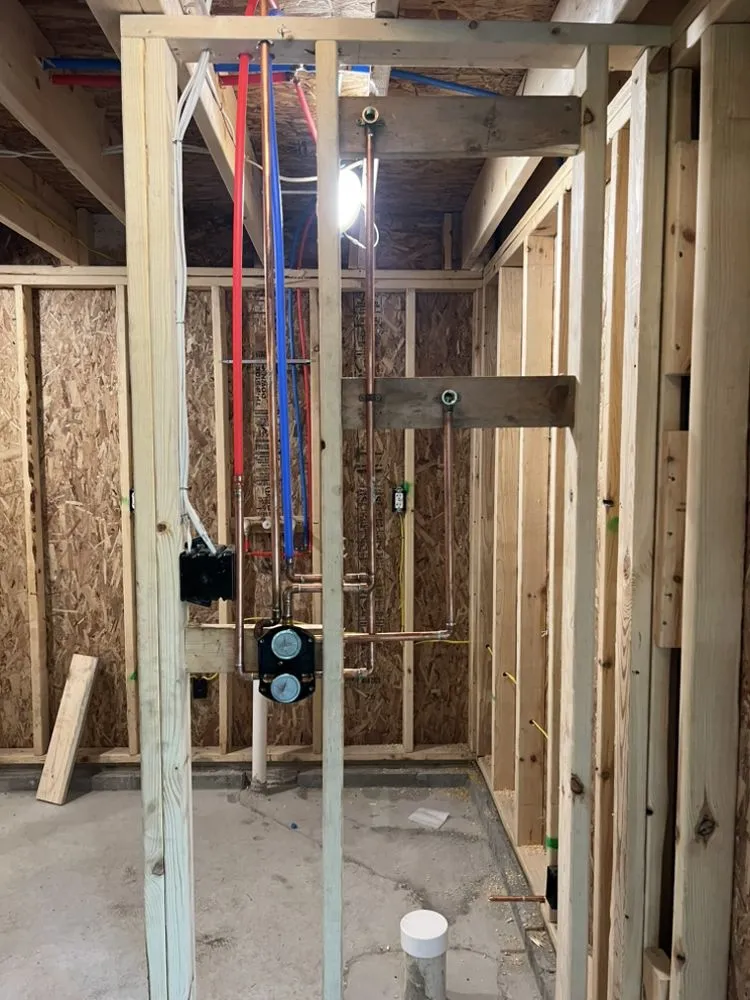 Slide of Great Provider Plumbing Company