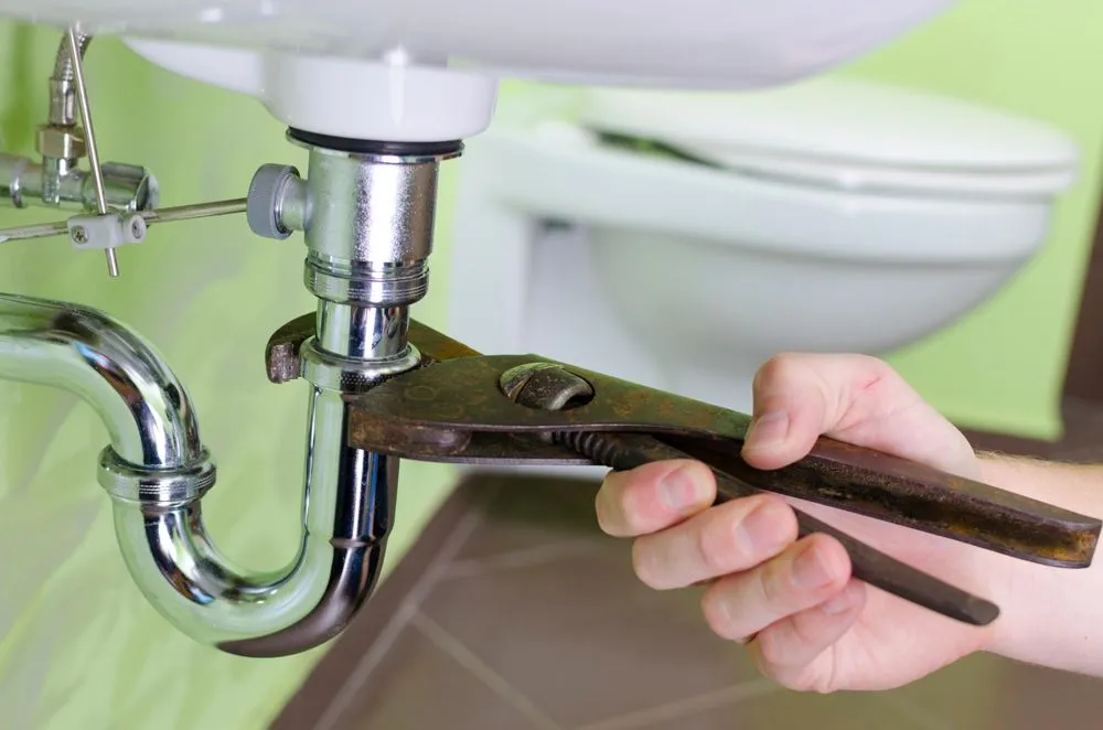 Slide of Great Quality Plumbing