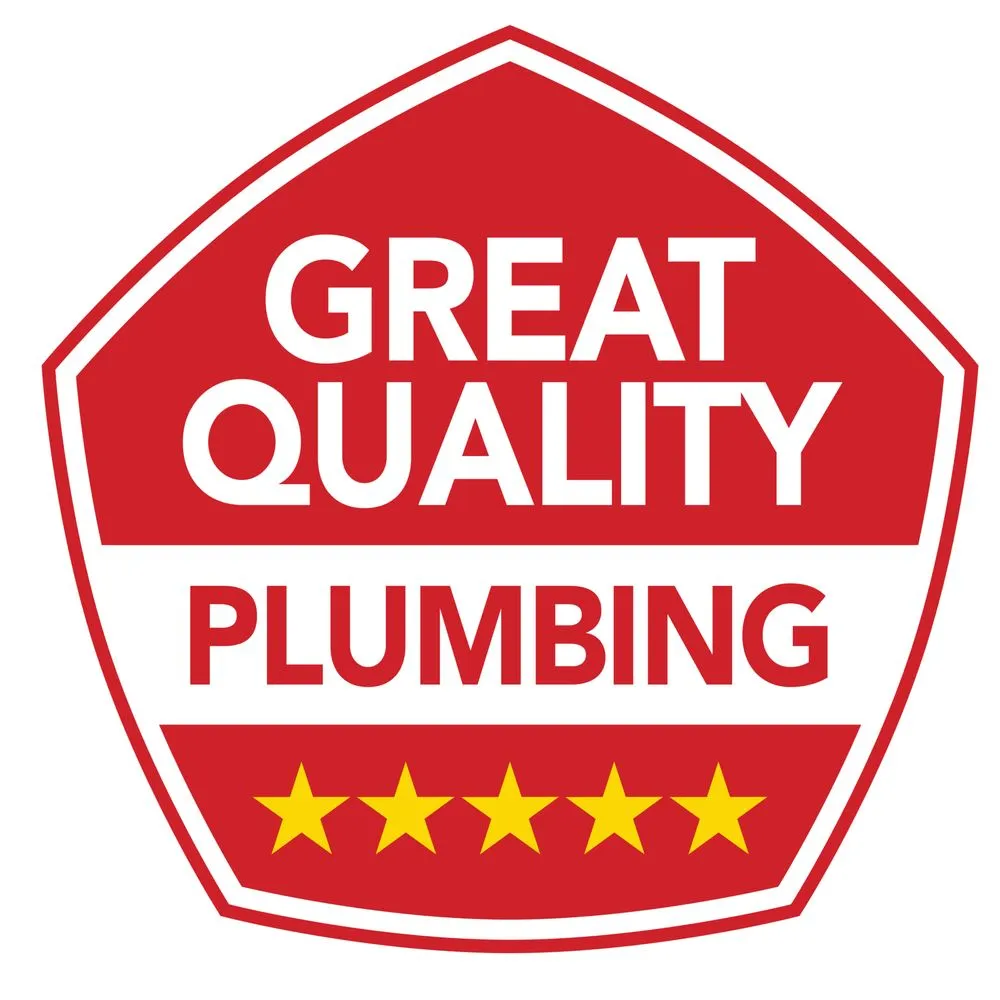 Slide of Great Quality Plumbing