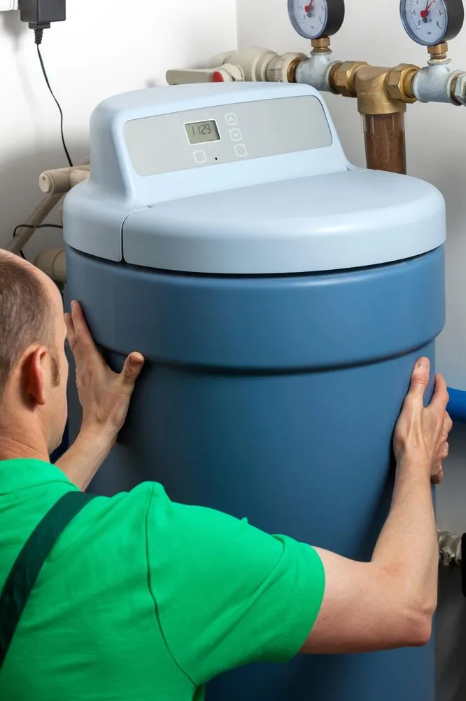 Emergency water heater service for homes in Coon Rapids, MN by Great Quality Plumbing