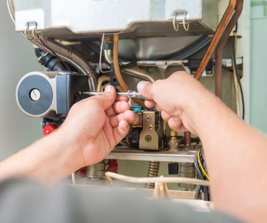 Slide of Great Quality Plumbing