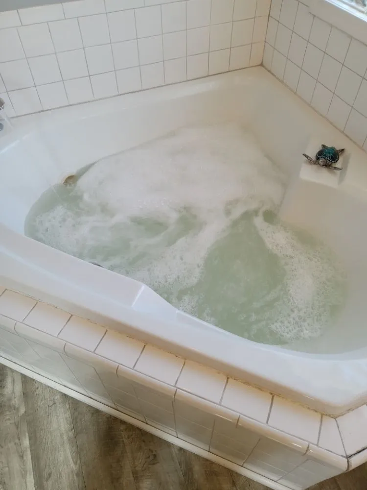 Slide of Great Scott Plumbing