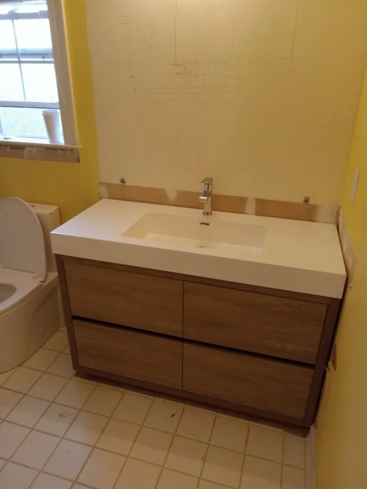 Slide of Great Scott Plumbing