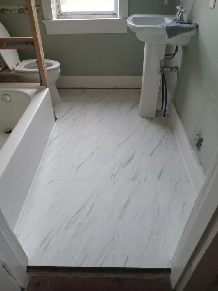 Slide of Great Scott Plumbing