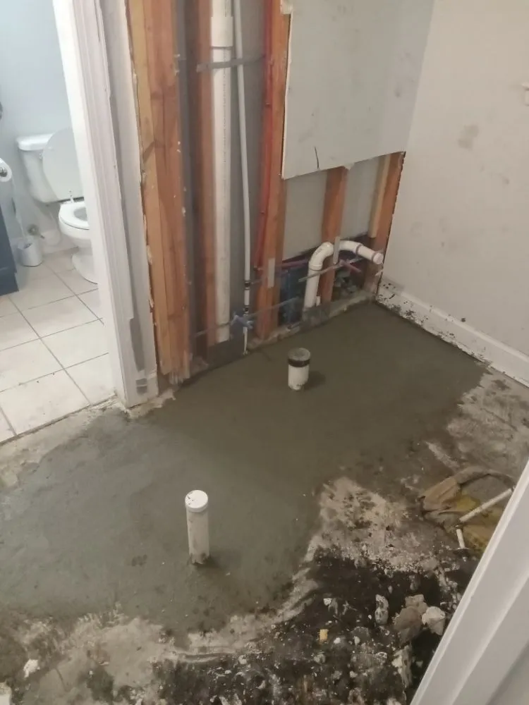 Reliable emergency plumbing service in Wilmington, NC - Great Scott Plumbing