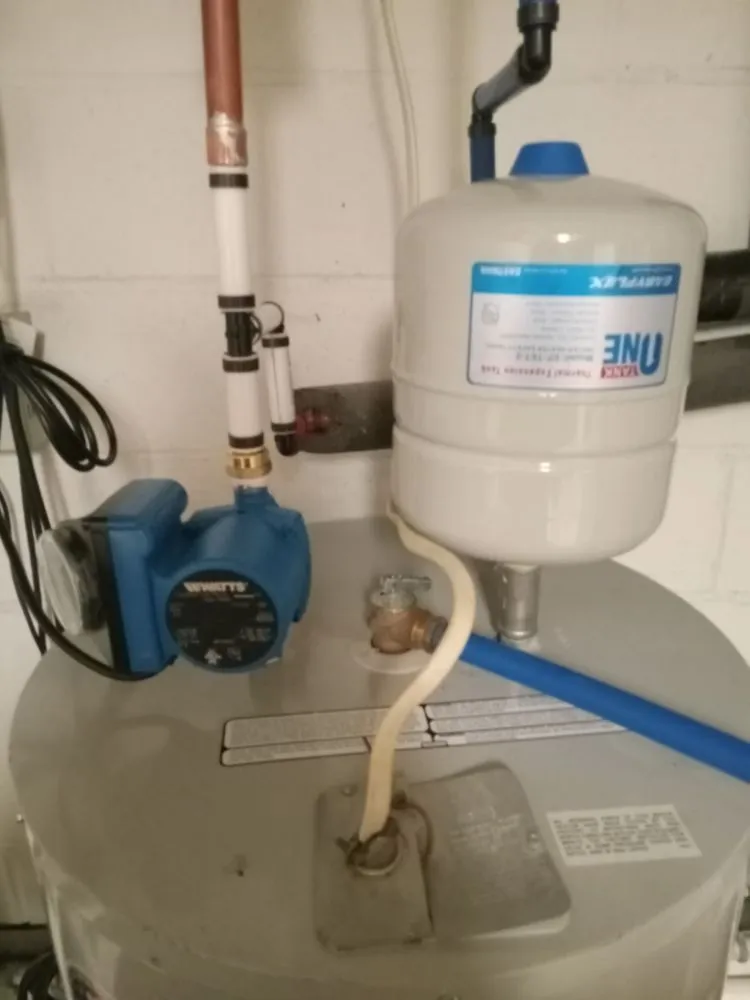 Trusted drain cleaning in Wilmington, NC by Great Scott Plumbing