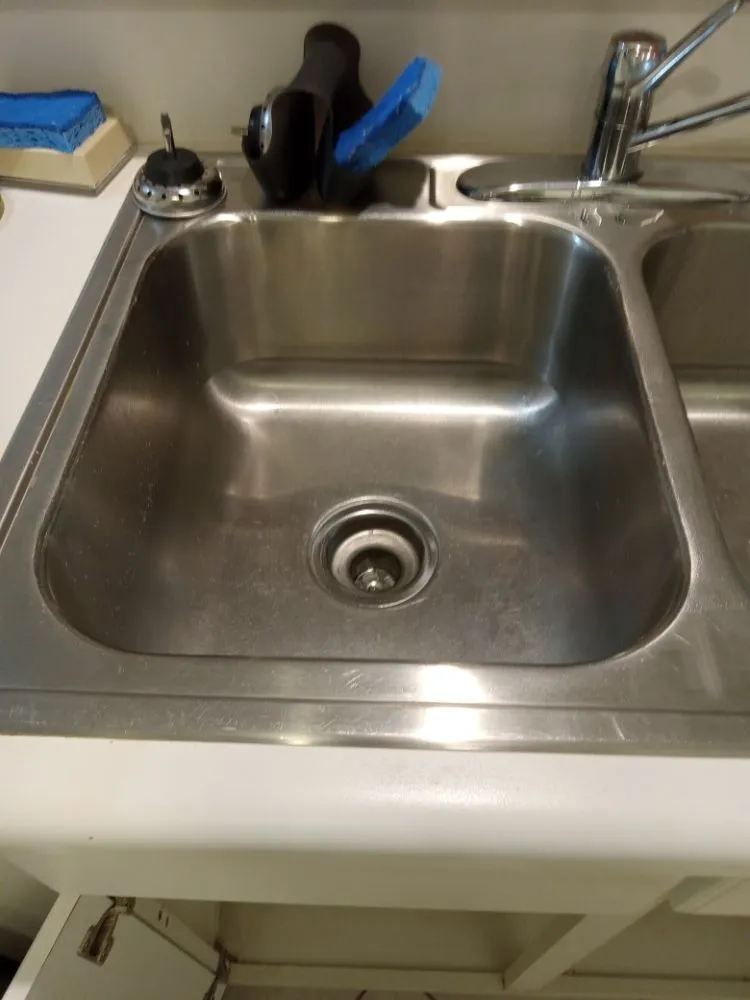 Expert drain cleaning in Wilmington, NC by Great Scott Plumbing