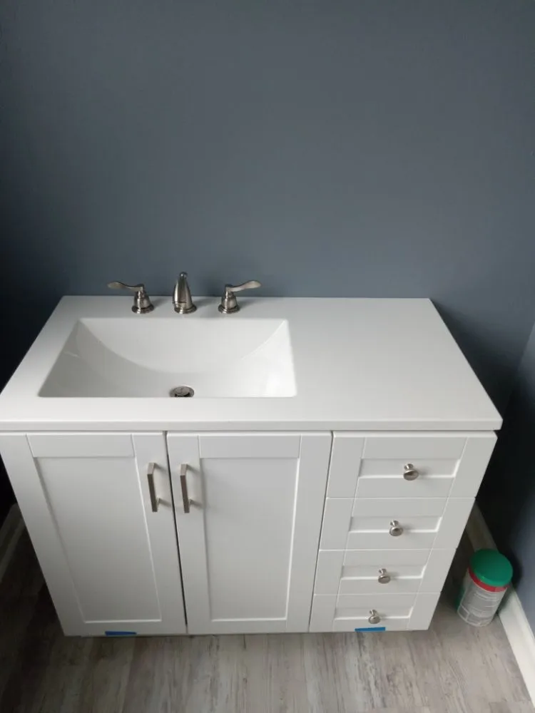 Slide of Great Scott Plumbing