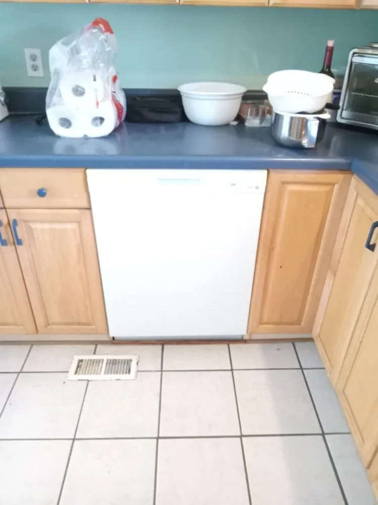 Slide of Great Scott Plumbing