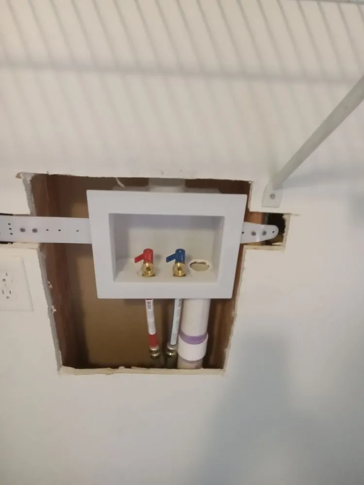 Slide of Great Scott Plumbing