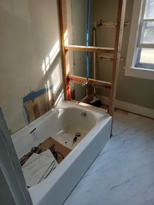 Great Scott Plumbing