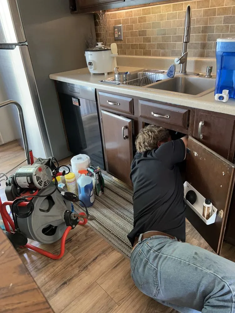 Slide of Great Snake