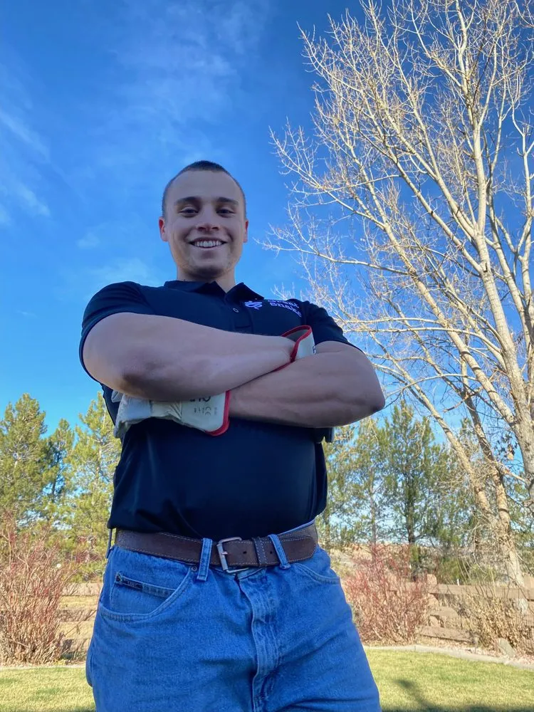 Slide of Great Snake