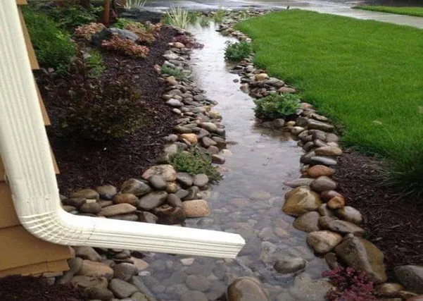 Slide of Great View Outdoor Services