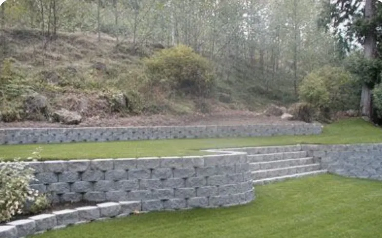 Slide of Great Water Foundation Repair Co