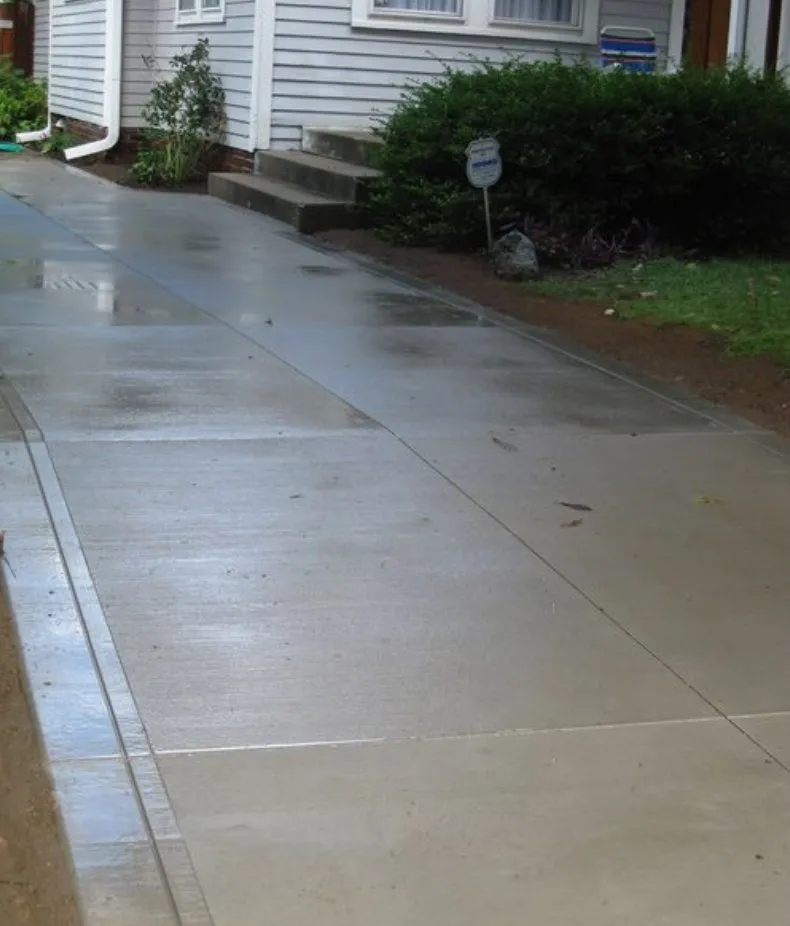 Slide of Great Water Foundation Repair Co