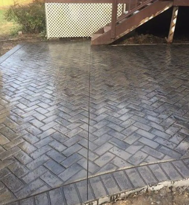 Slide of Great Water Foundation Repair Co