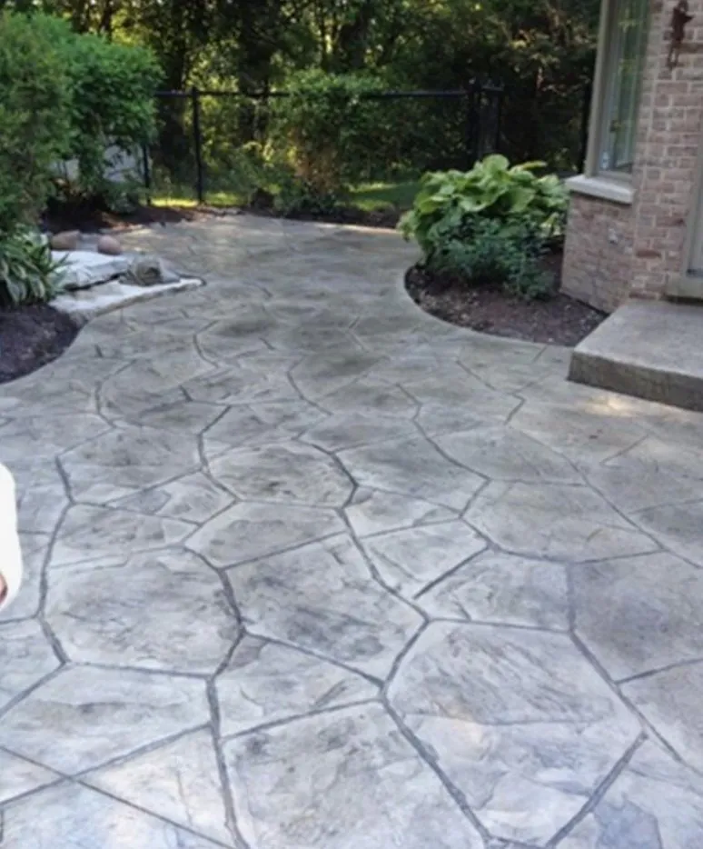 Slide of Great Water Foundation Repair Co