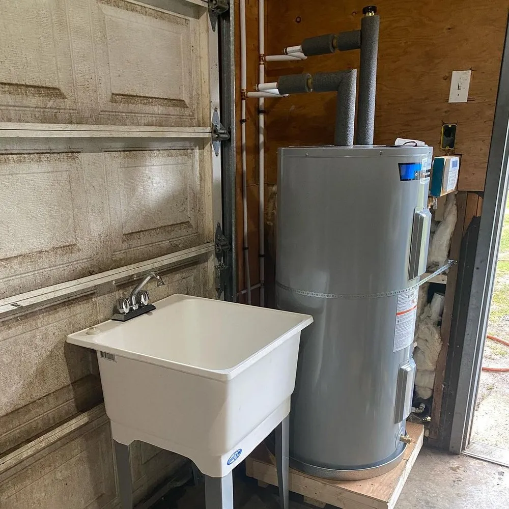 Slide of Great Western Plumbing & Drain