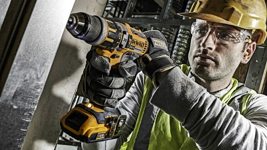 Slide of Great Western Supply