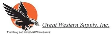 Slide of Great Western Supply