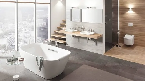 Great Western Supply Logo