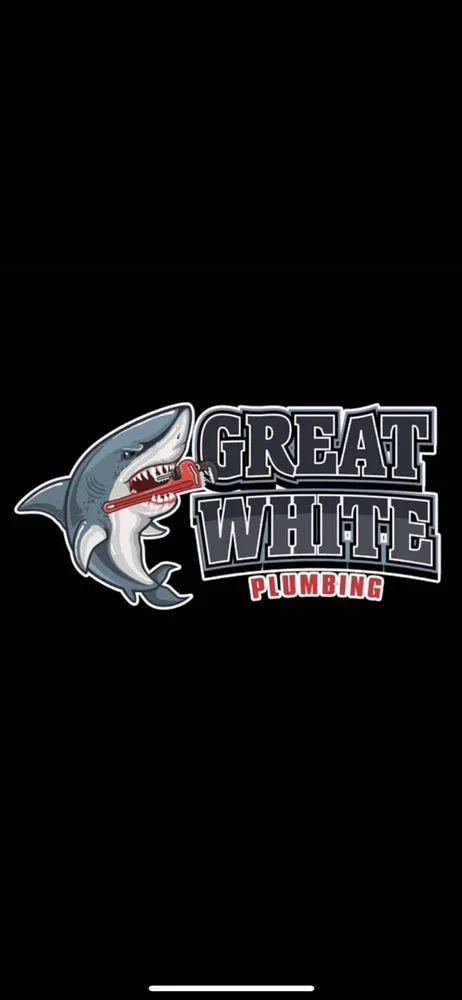 Slide of Great White Plumbing
