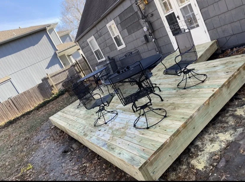 Slide of Greatape Contractors