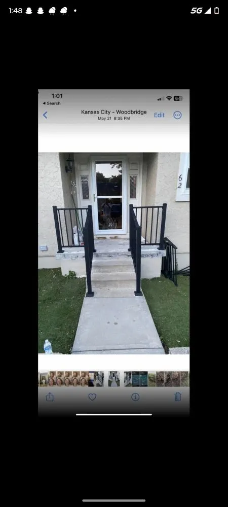 Slide of Greatape Contractors