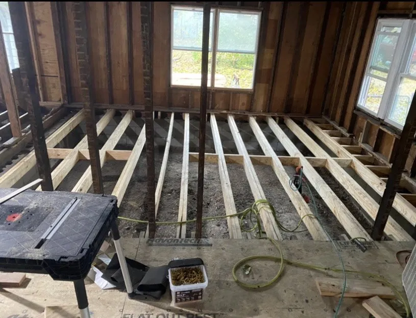 Slide of Greatape Contractors