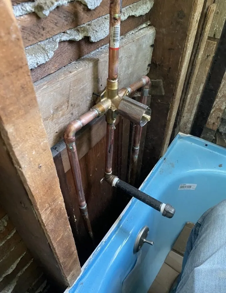 Slide of Greatape Contractors