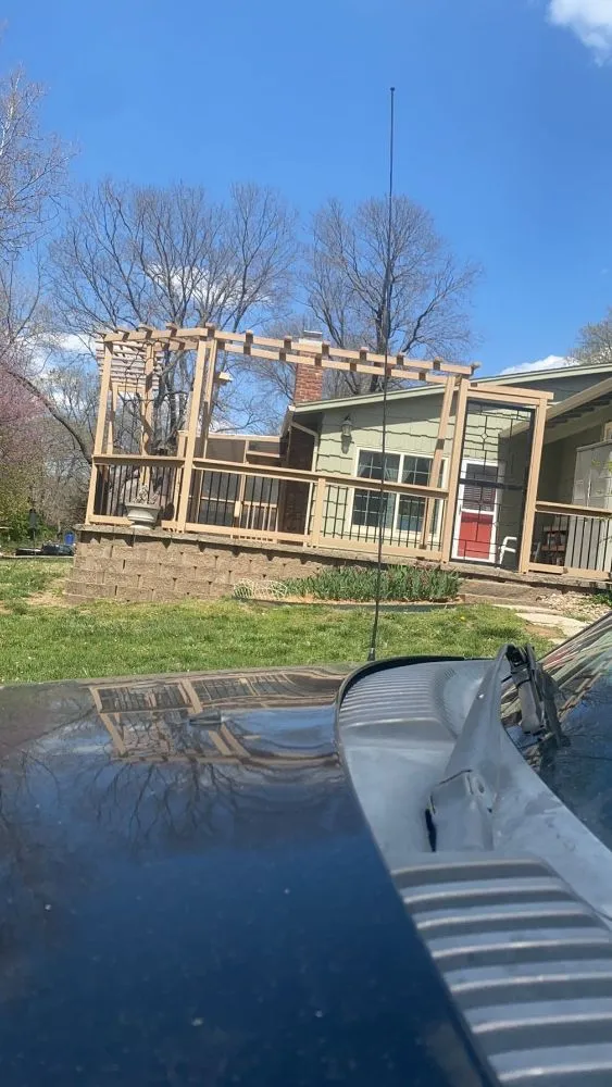 Slide of Greatape Contractors