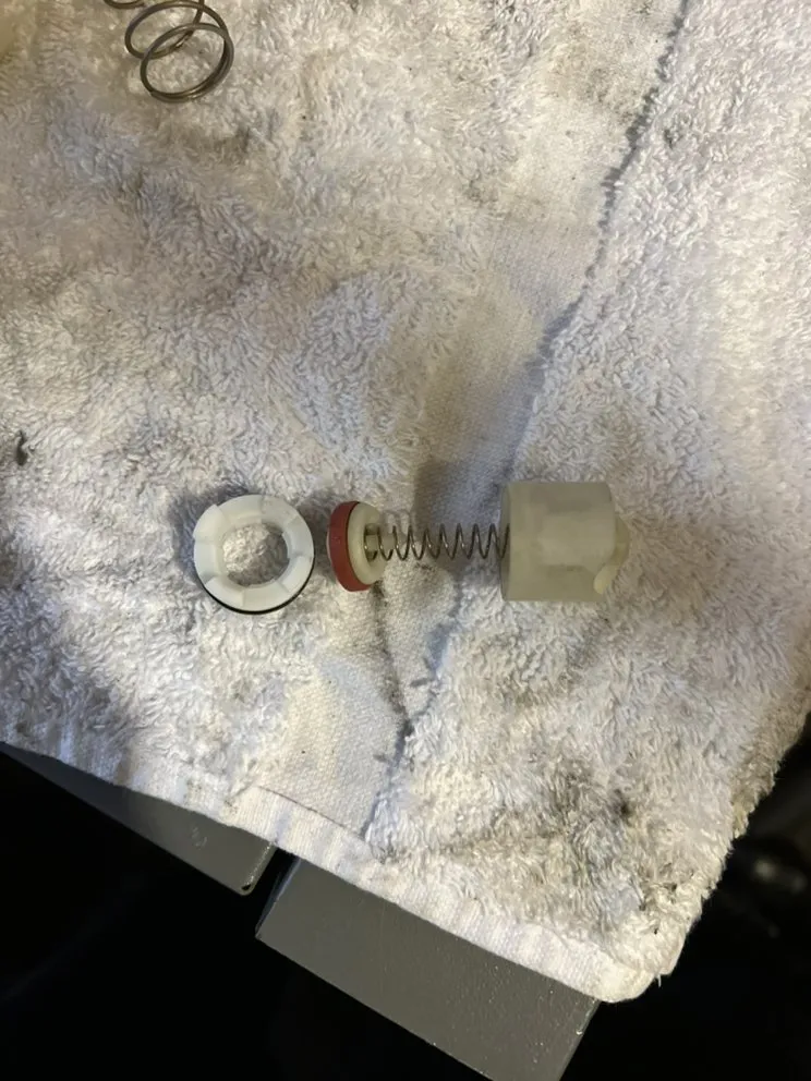 Slide of Greater Bay Backflow